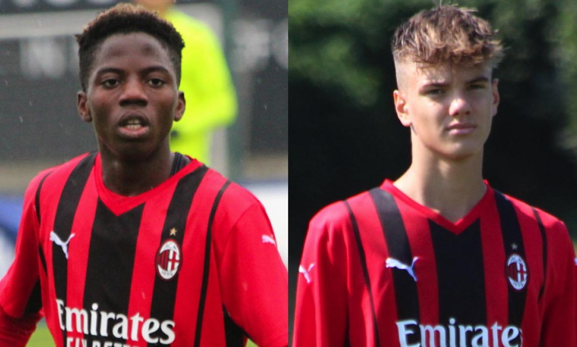 Inter e Atalanta sono avvisate: il Milan sa solo vincere