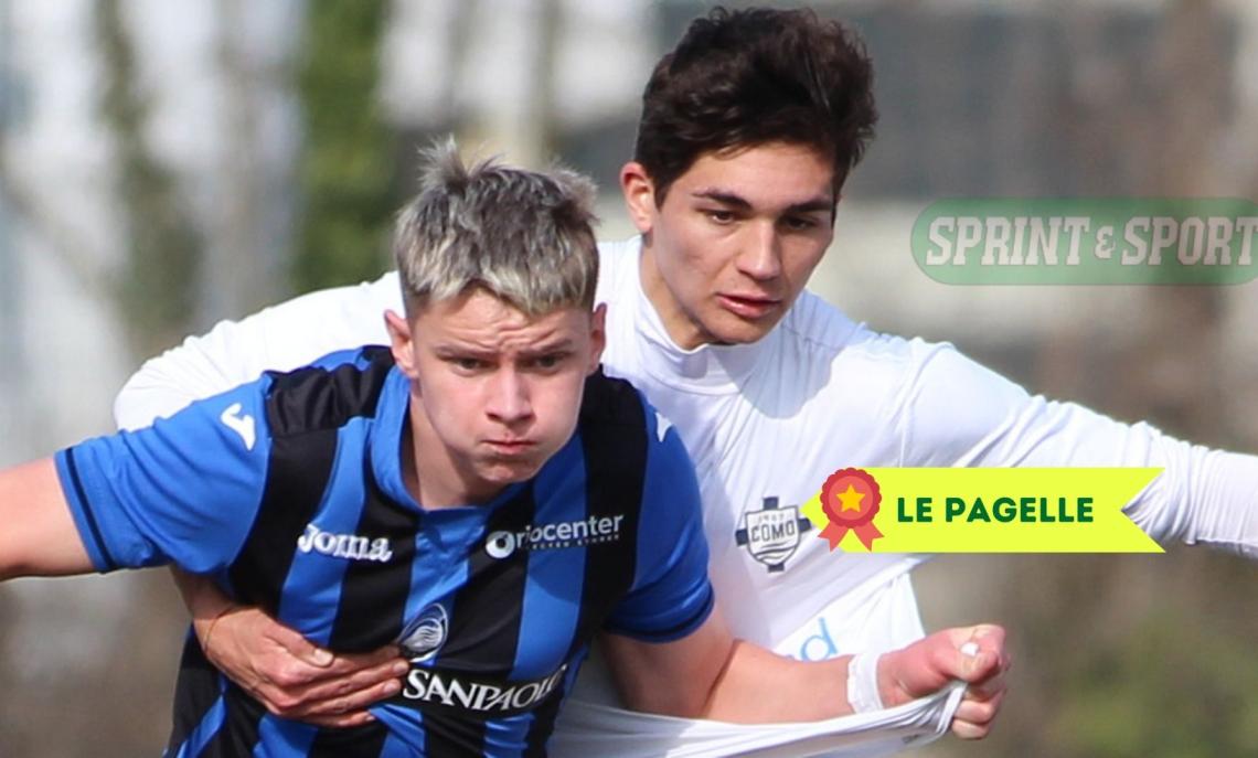 Como-Atalanta Under 17