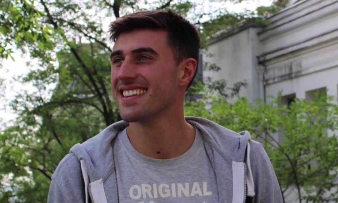 Alessandro Grazioli &egrave; morto: la leucemia si porta via il capitano del Sizzano