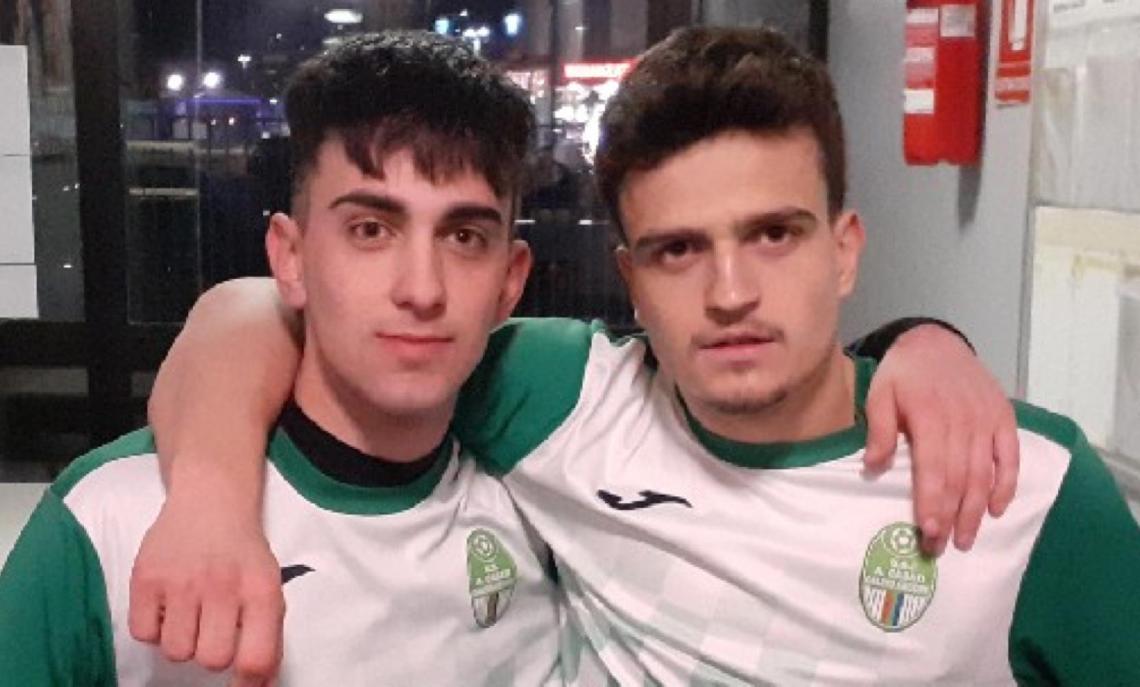 Casati Arcore-Vedano