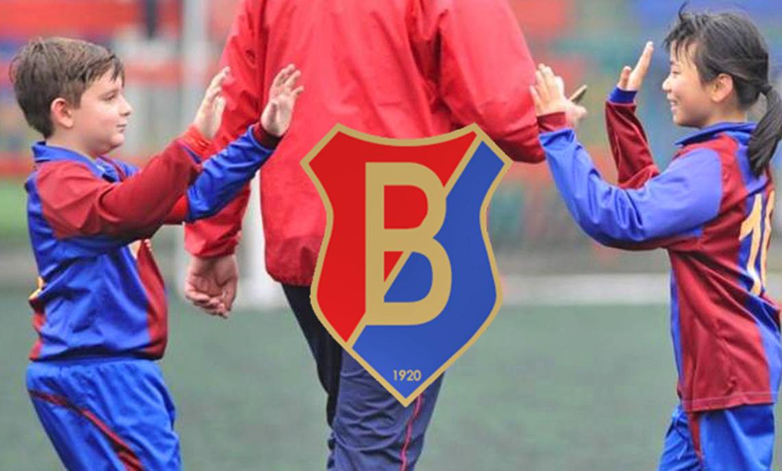 Barcanova, nuova pagina di storia: Gianluca Pinto nuovo presidente