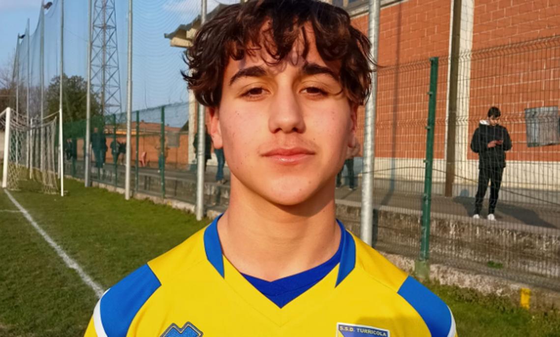 Piano (Turricola) Under 16