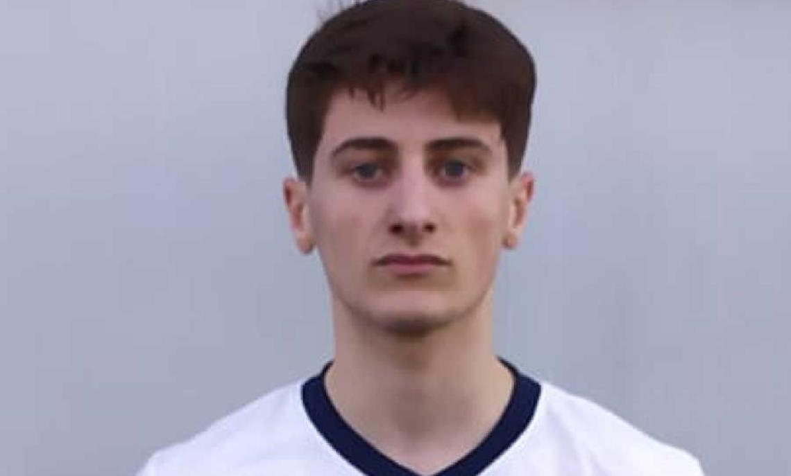 Lorenzo Berra, Lecco Primavera 3