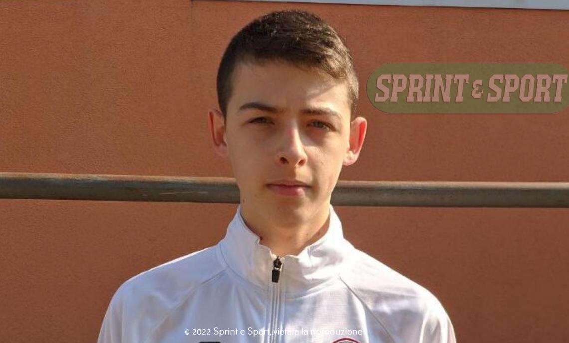 Sporting Mazzola Under 17