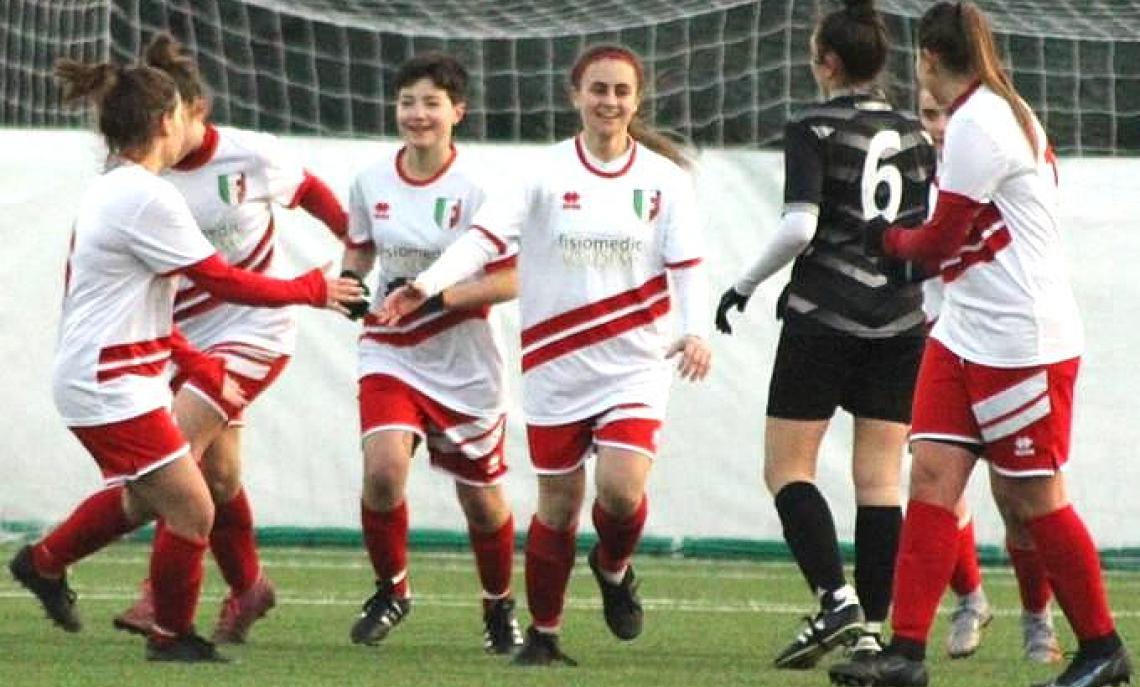 Femminile, tutti gli argomenti sul giornale