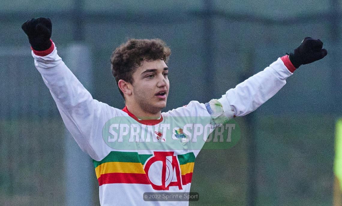 La Superclassifica delle giovanili piemontesi: ora c'&egrave; una capolista