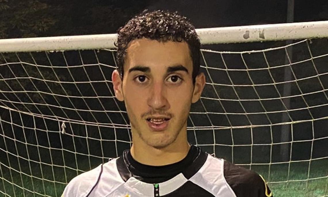 Il classe 2006 marocchino da 23 gol in 27 partite: &laquo;Sogno di giocare per la mia Nazionale&raquo;