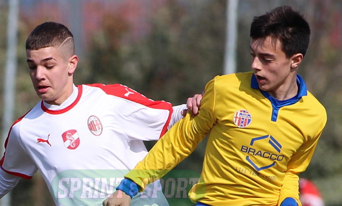 Le 57 partite che seguiremo sul campo