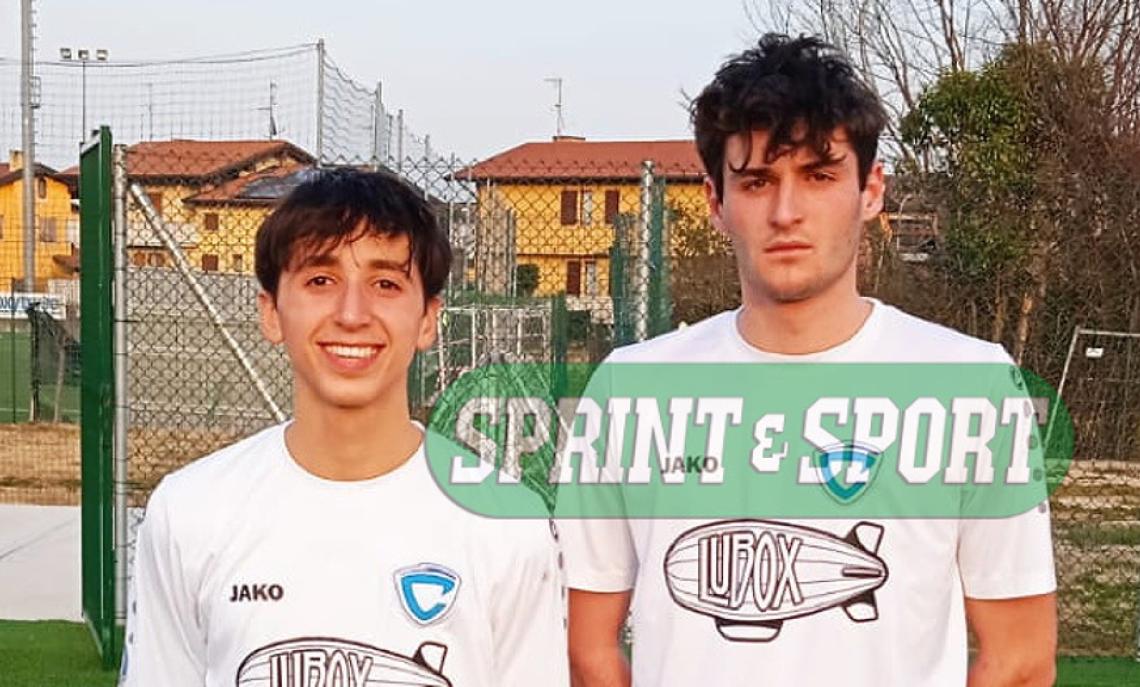 Nulla di fatto, per Desenzano Calvina e Ponte San Pietro è perfetto equilibrio