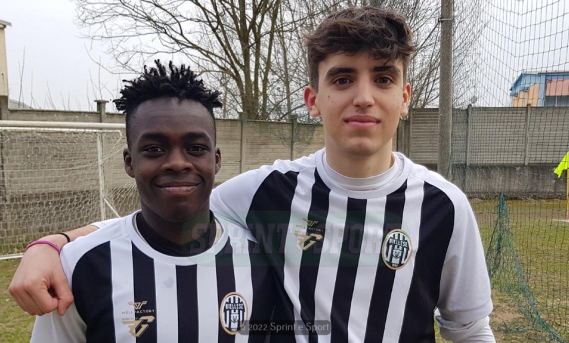 Moreno Padet Brandon Jazoj