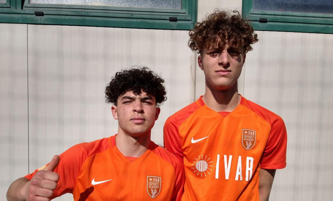 Derbal e Anelli della Mario Rigamonti