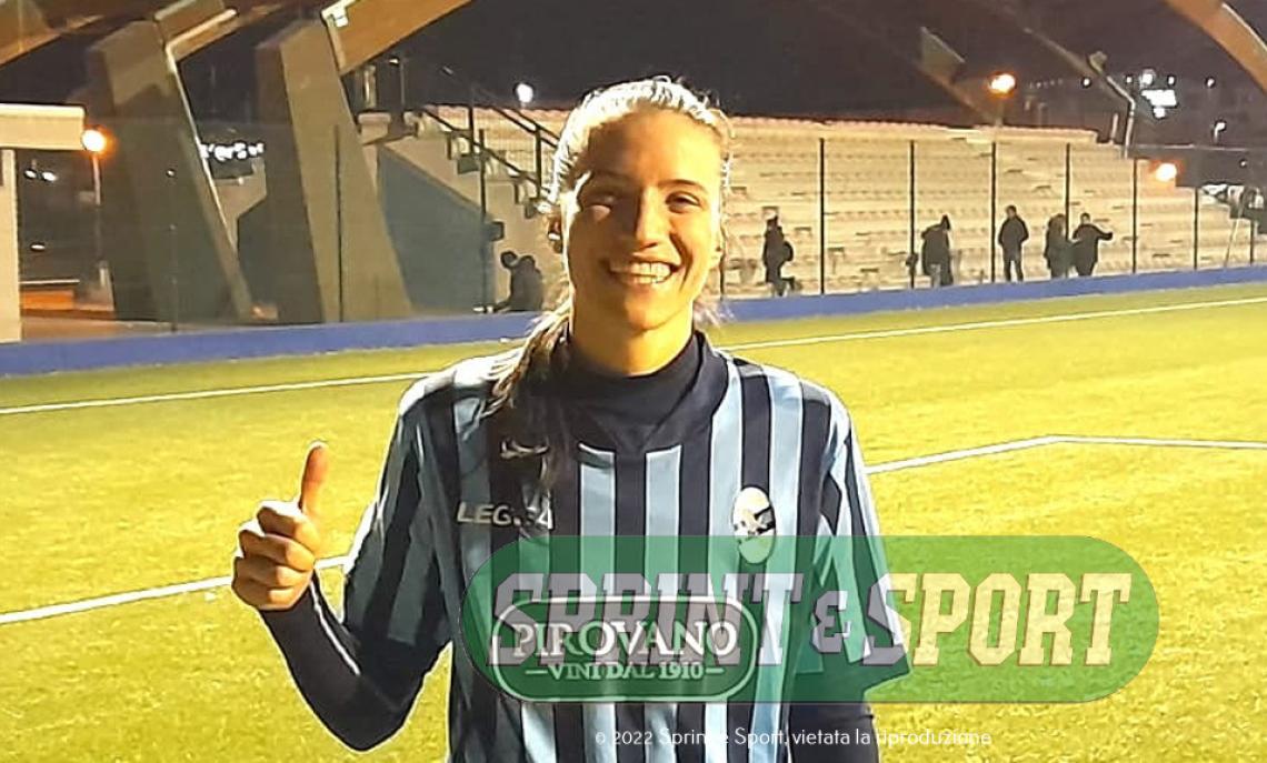 Giada Marchesi Lecco