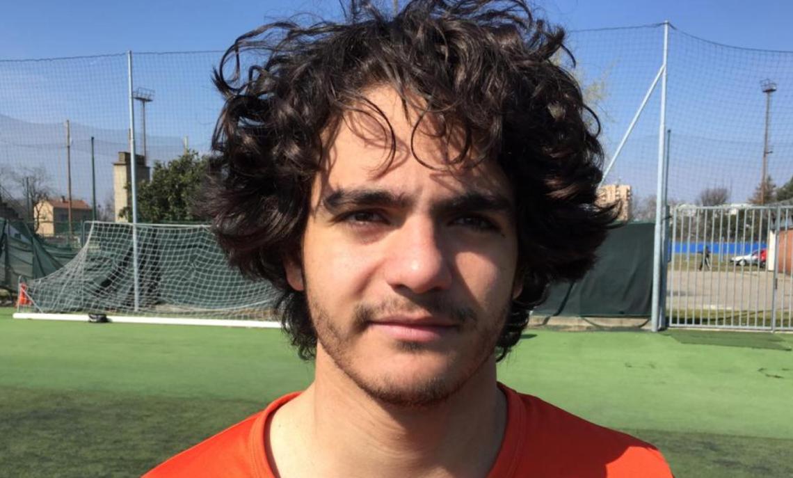 Pacifico Alcione Under 17