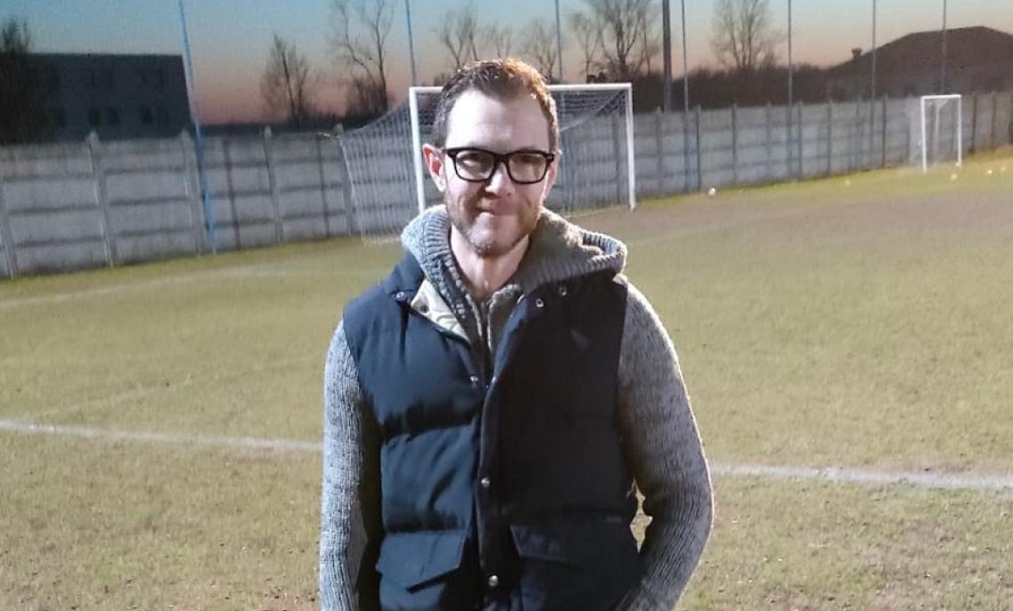 Marco Rossi Arconatese