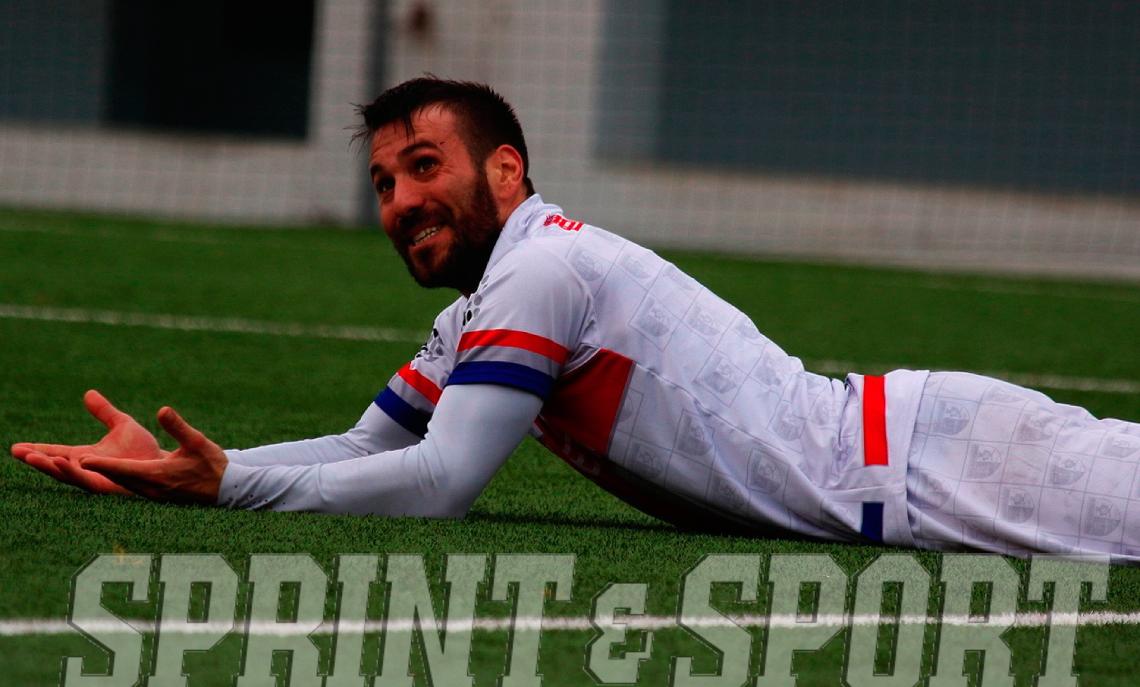 Erbini alla Higuain, Ozara detta legge: le pagelle di Alba Calcio-Fezzanese