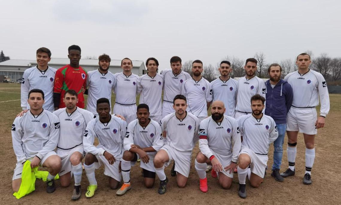 Sporting Vittoria, Terza Categoria