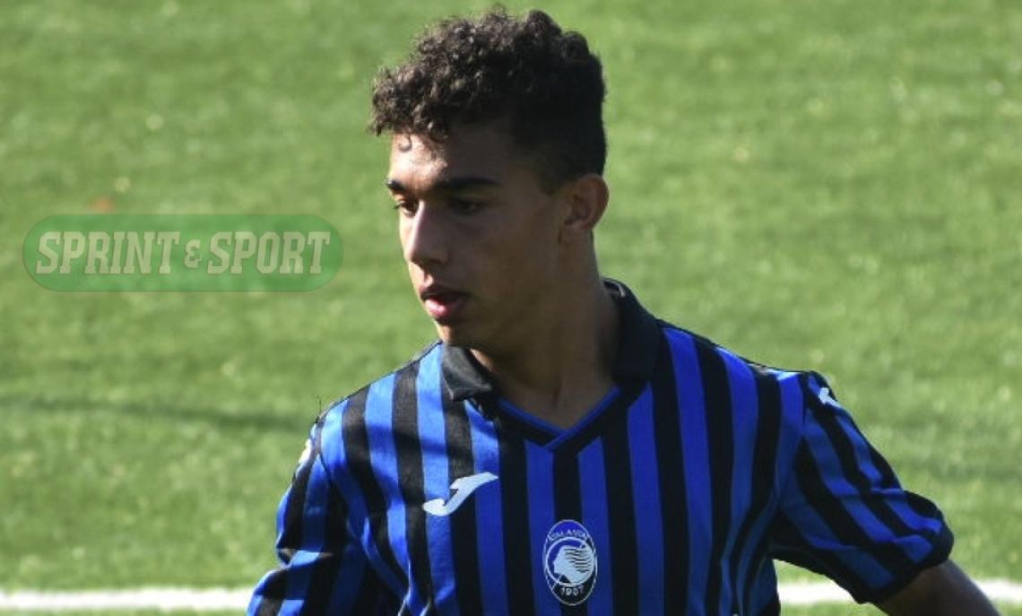Dominic Vavassori Atalanta