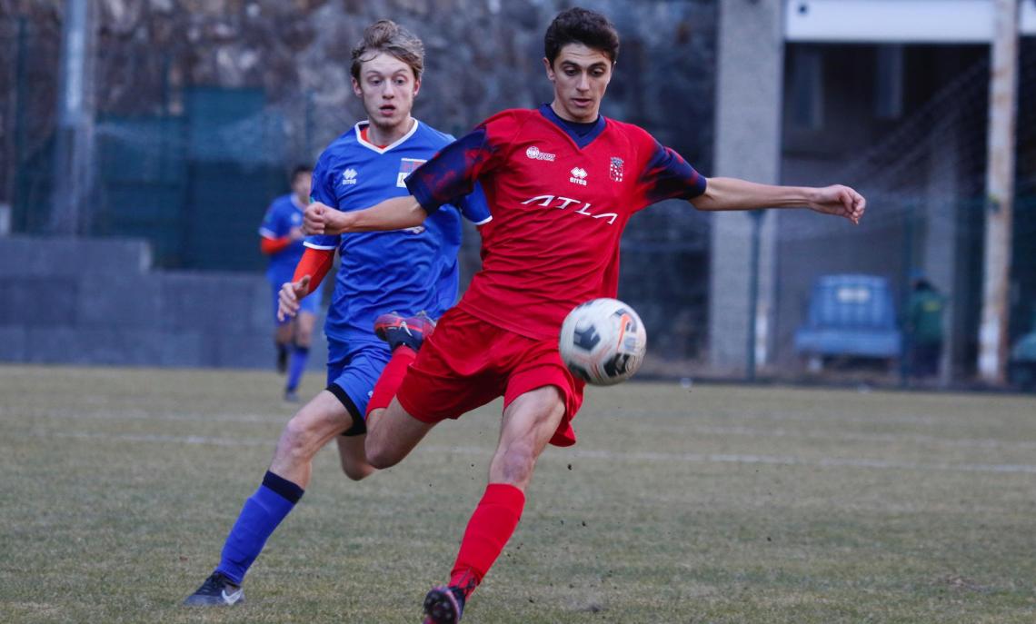 Svelato il regolamento della fase finale: il 18 giugno si decreterà il titolo di Campione Nazionale