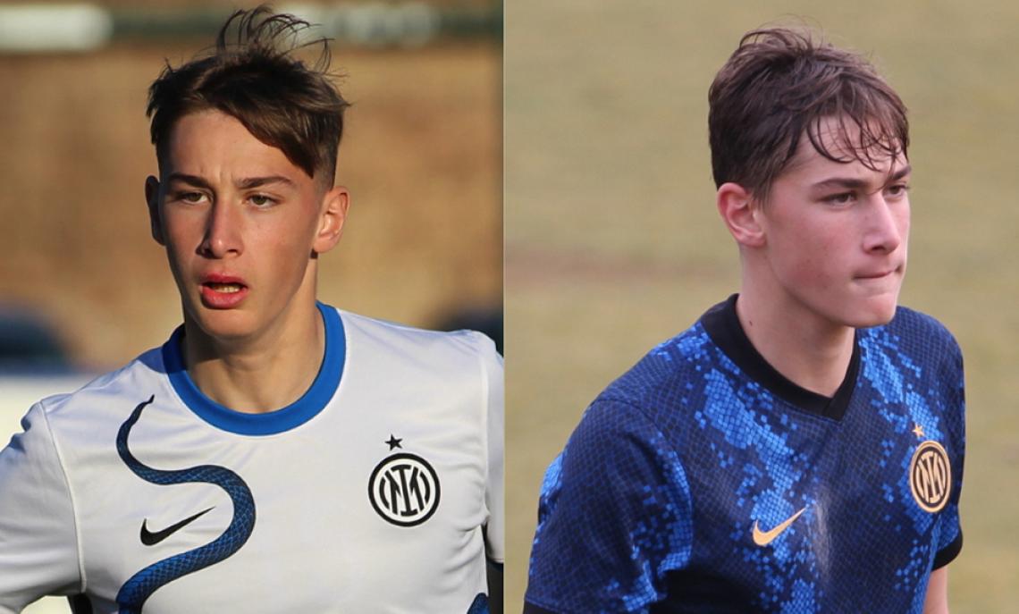 Baby Esposito trascina l'Inter al Viareggio: merita la Nazionale?