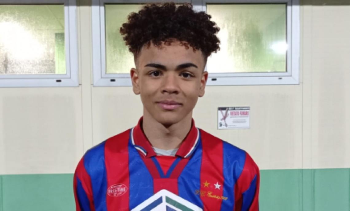 Il solito Nourice fa la voce grossa: Enotria in vetta