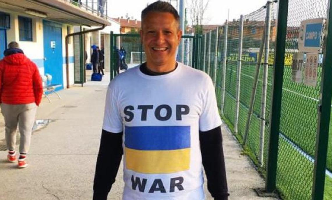 Massimo Ugolini, Desenzano Calvina