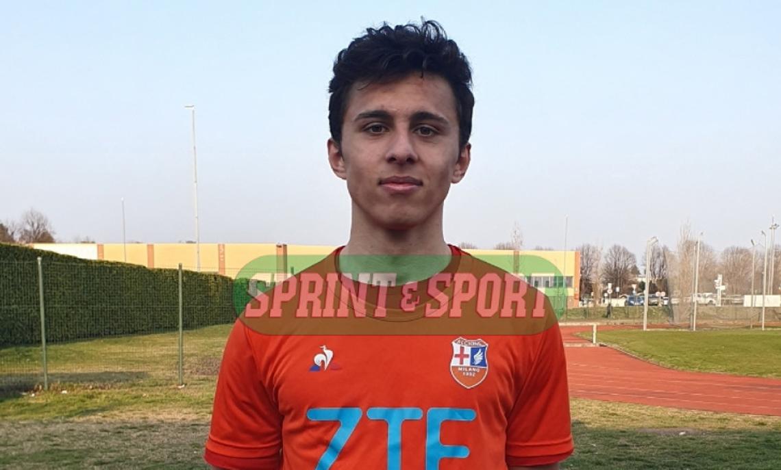 All'Alcione bastano due rigori: Montesano e Lanzi decisivi a Nova