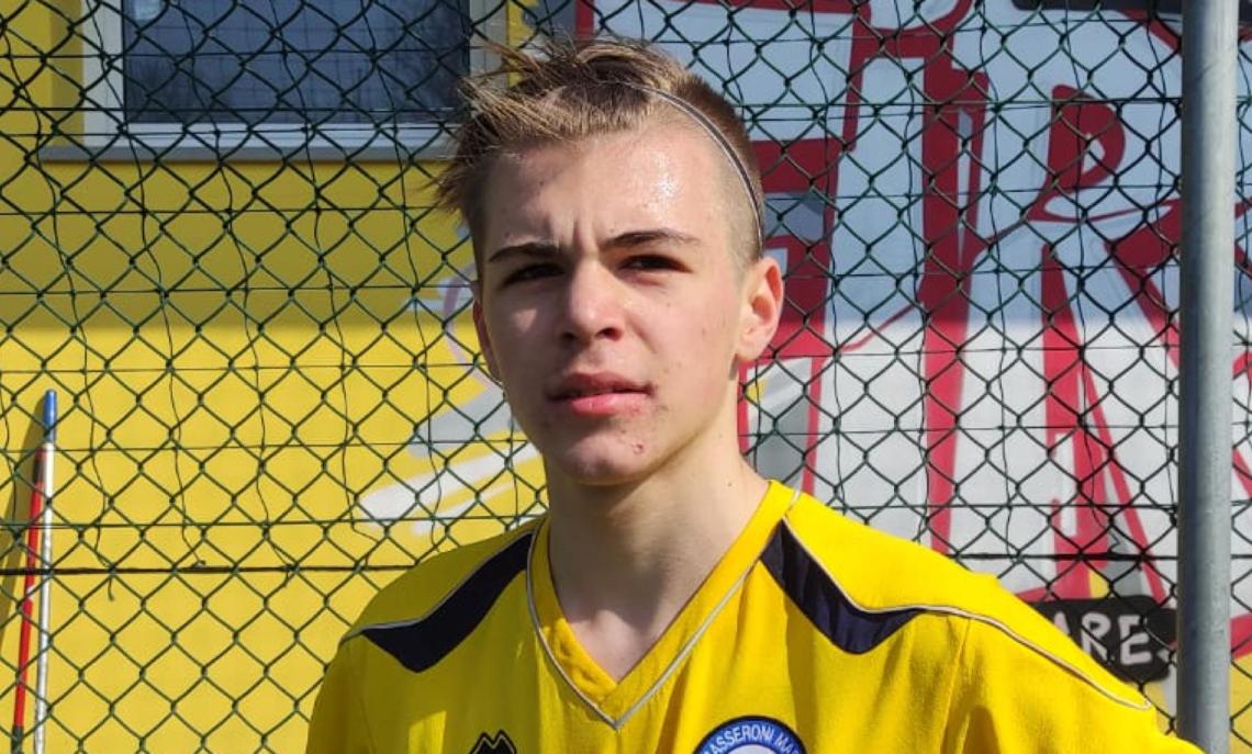 Lorenzo Ferrario Masseroni 