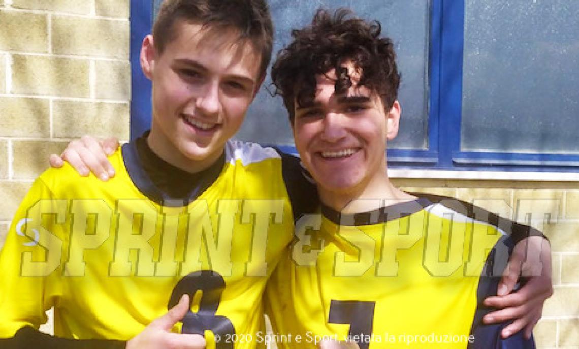 Under 17 Castellamonte