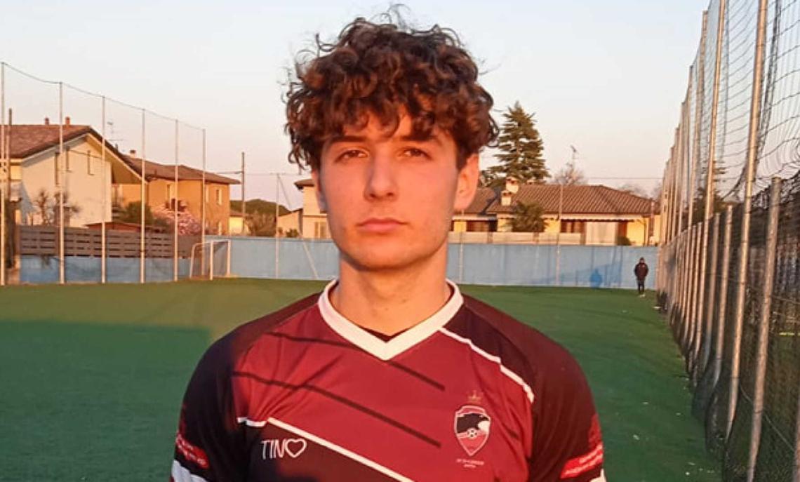 Pareggio pirotecnico fra Falchi e Verolese, la posta è divisa