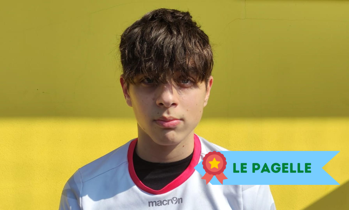 Cristian Lai Accademia Varesina