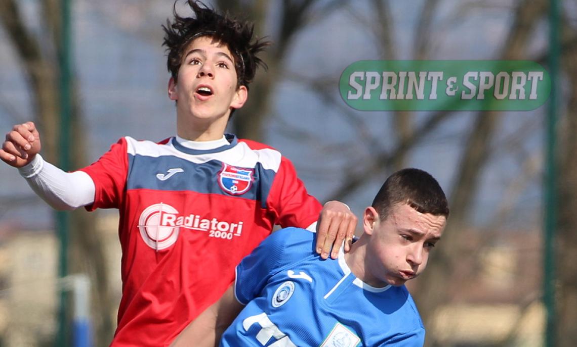 Giovanili Regionali, le anticipazioni del giornale del 14 marzo