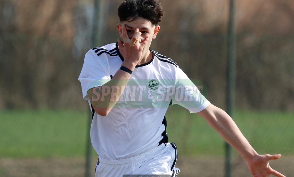 TORINO JUVENTUS SETTORE GIOVANILE