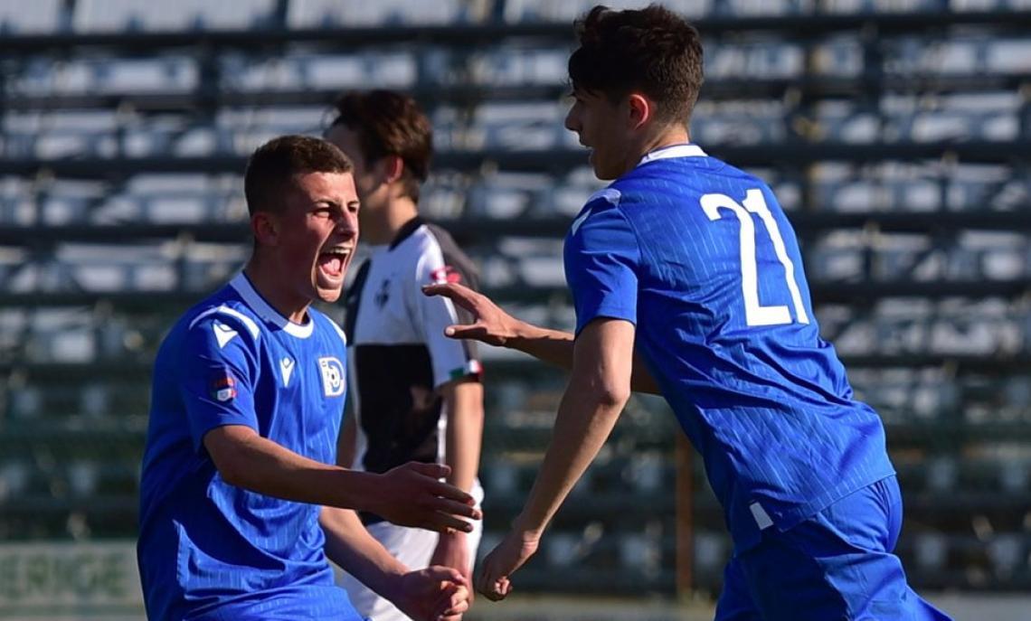 Rappresentativa Serie D