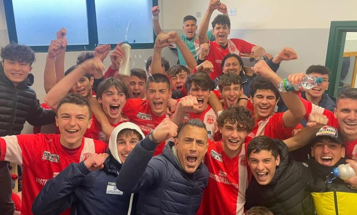 La Casatese è infermabile, vince anche a Sangiuliano ed ora è a -9