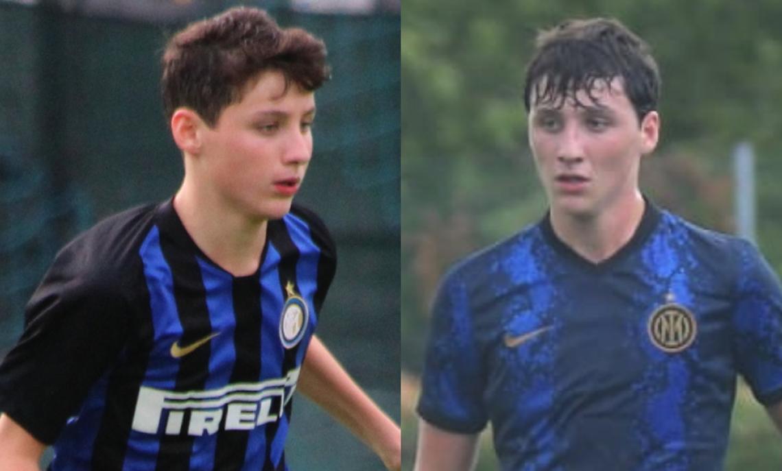 Esordio da titolare e gol: Giacomo Stabile porta l'Inter ai quarti del Viareggio