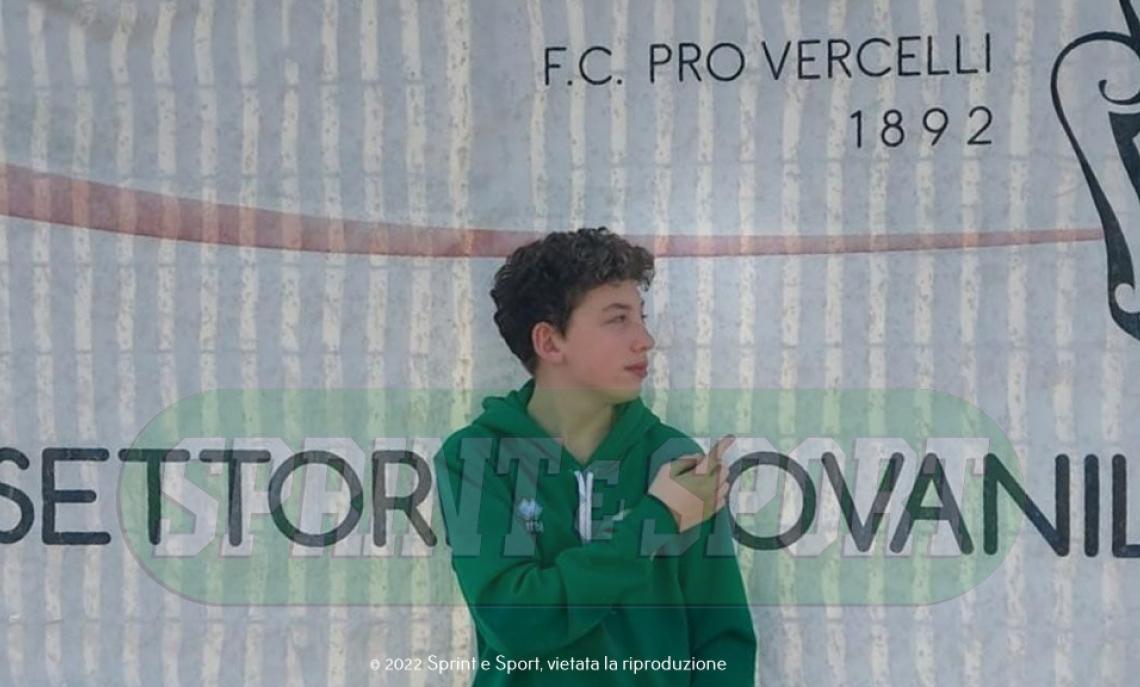 Rocco Blanc, Pecetto