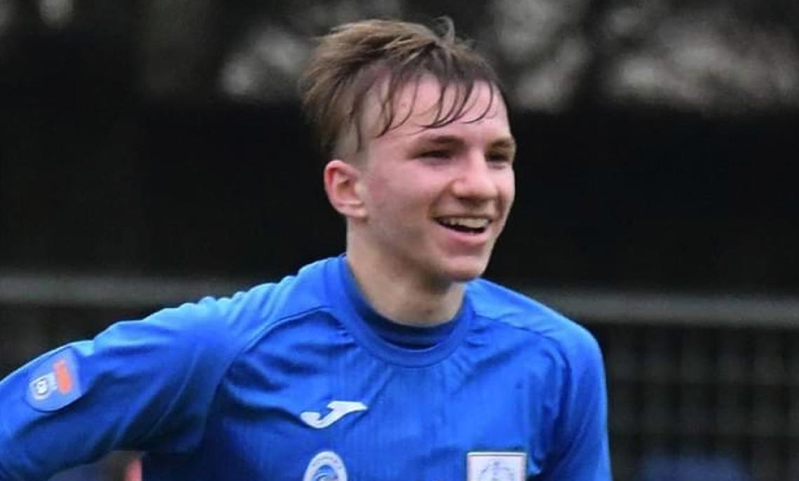 Un gol al Viareggio per continuare a stupire: la cavalcata di Luca Bonassi