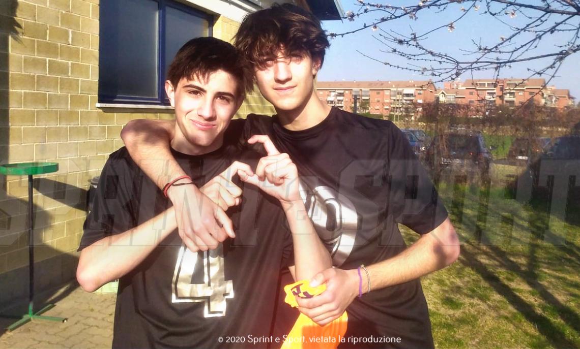 Saint Christophe Under 16