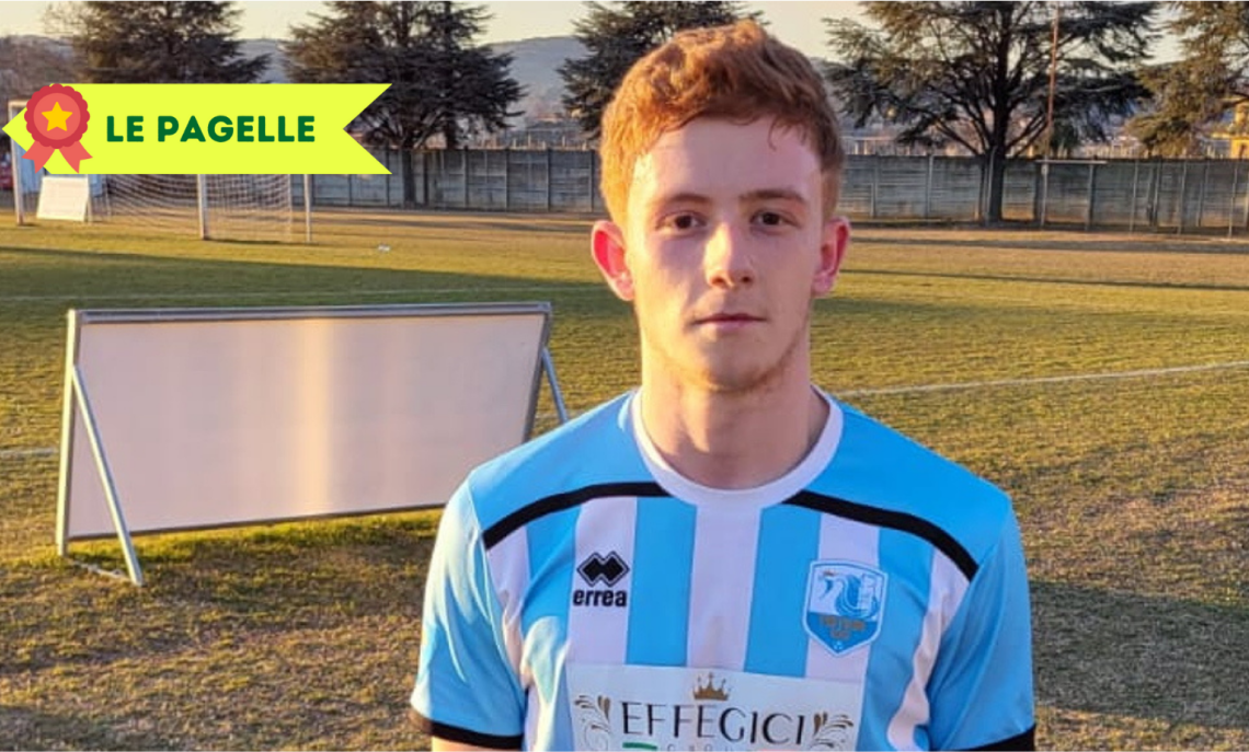 Premoli Tritium Under 19 Nazionale