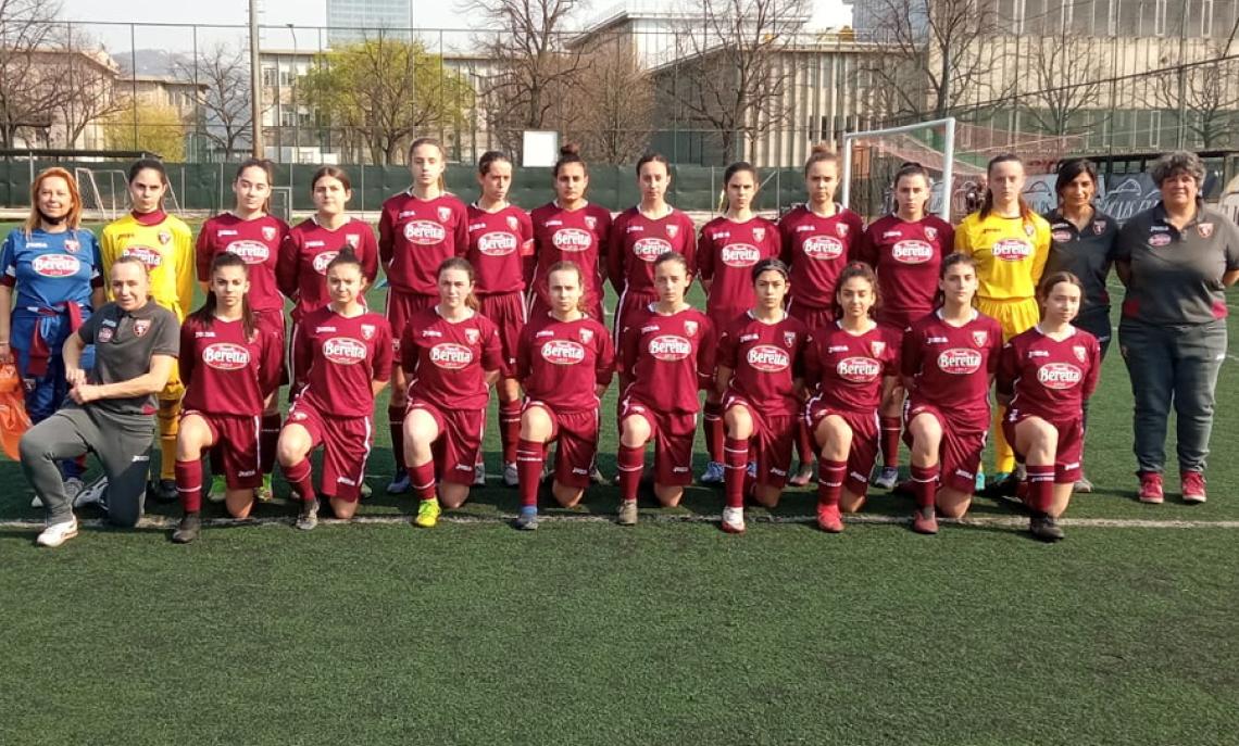 Torino Under 17 Femminile