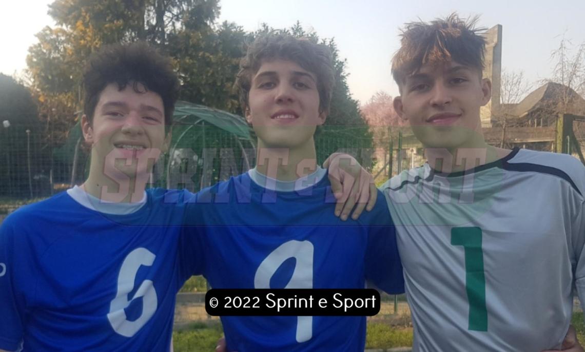 Teruggi Corradino Bovi