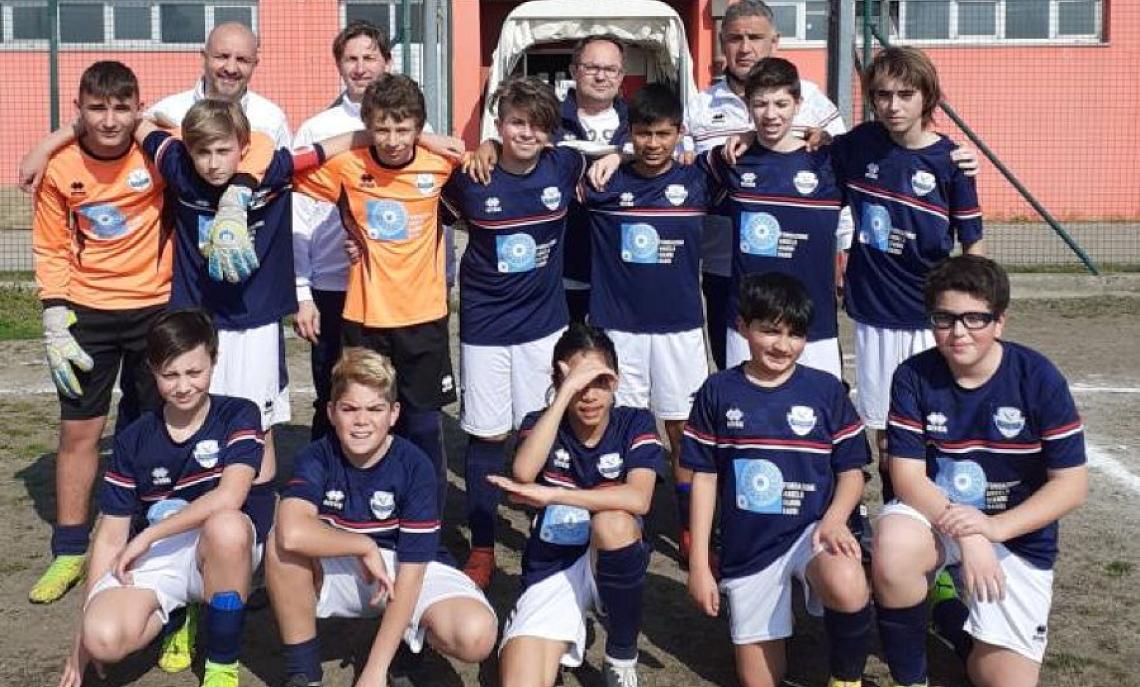 Rivera e Francavilla regalano calcio di alto livello