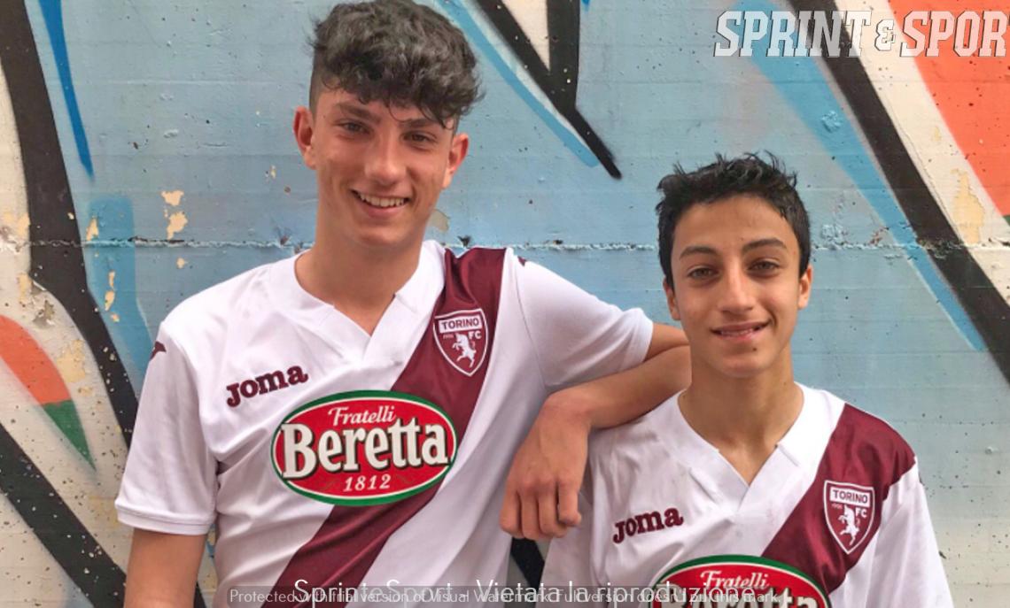 Calamita e Tuzzolino