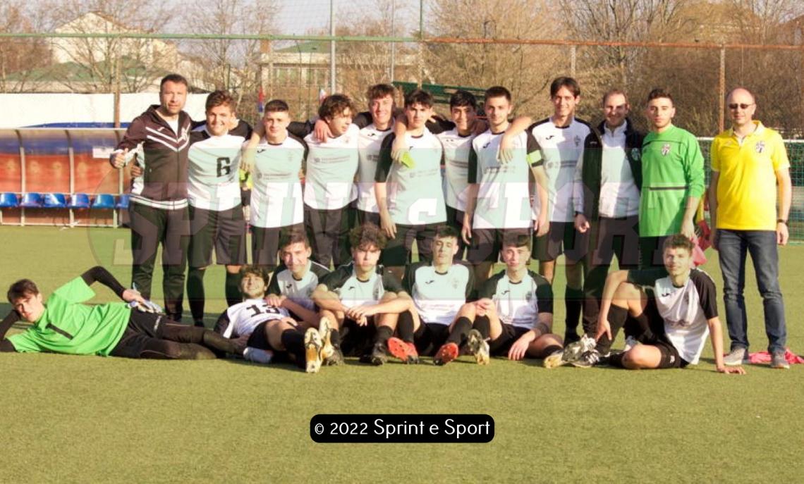 Lucento ad un passo dall'impresa. Il gol di Romano lancia il Gattinara di Pavero