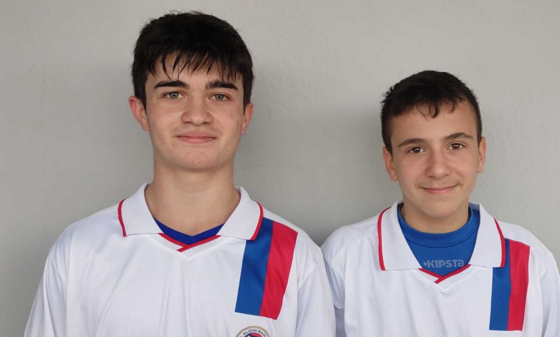 Tedone e Arisci Aldini