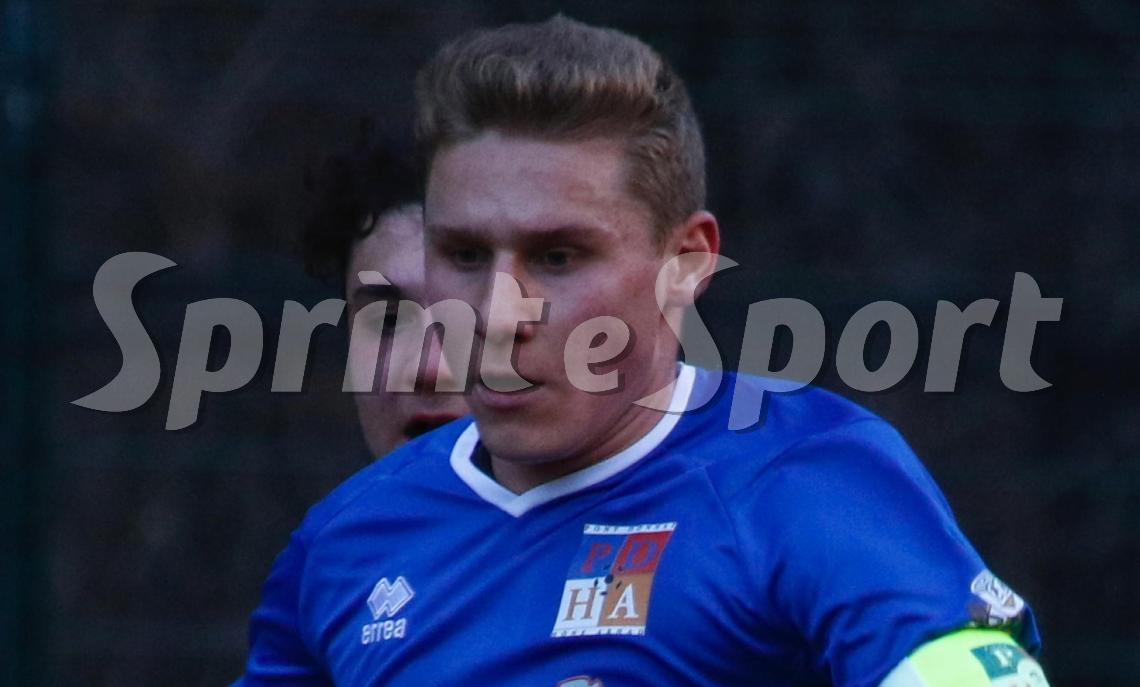 Colpo del PDHAE contro l'HSL Derthona, pareggio pirotecnico del Chieri: il resoconto della ventunesima giornata