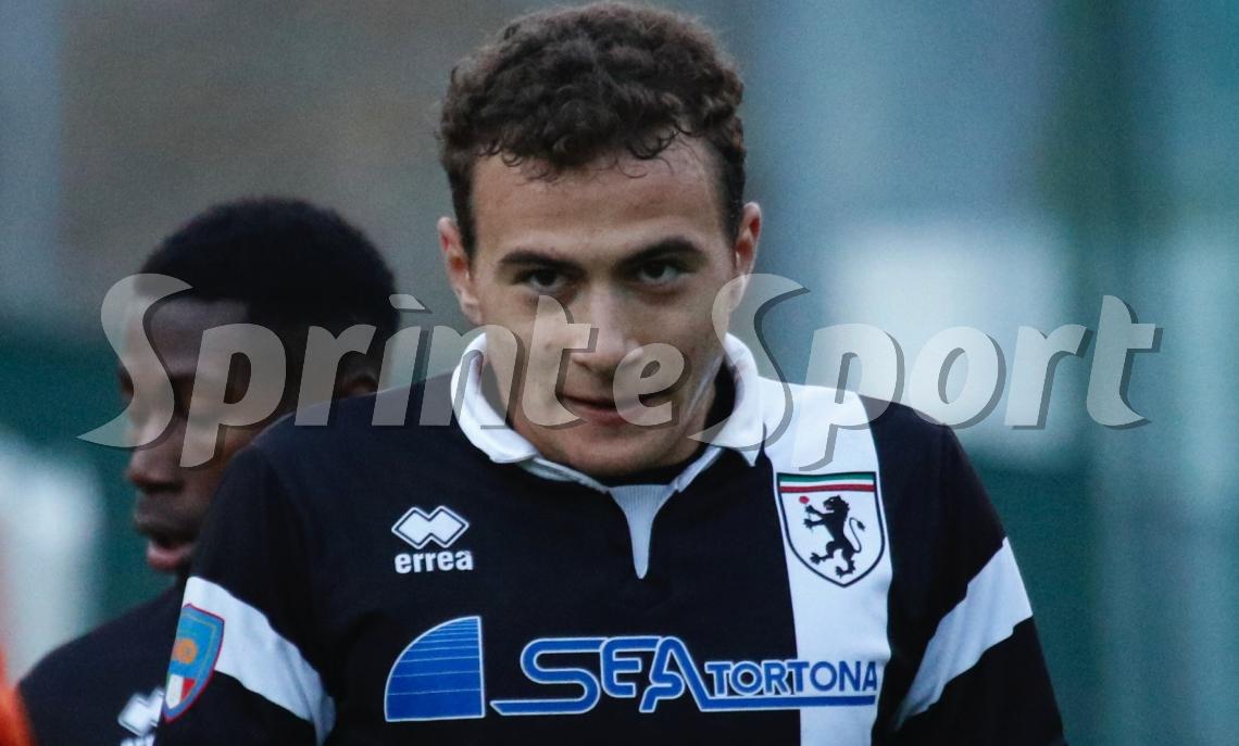 Filip Robert (Hsl Derthona)