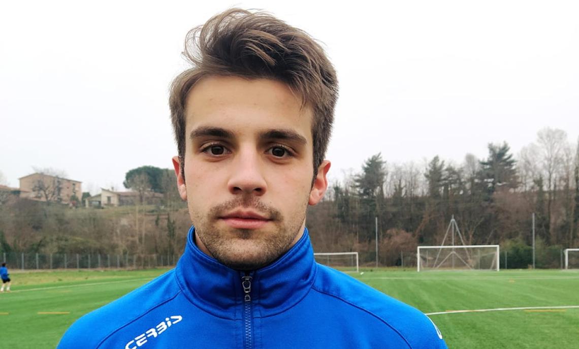 Merlini Brianza Olginatese Under 19 Nazionale