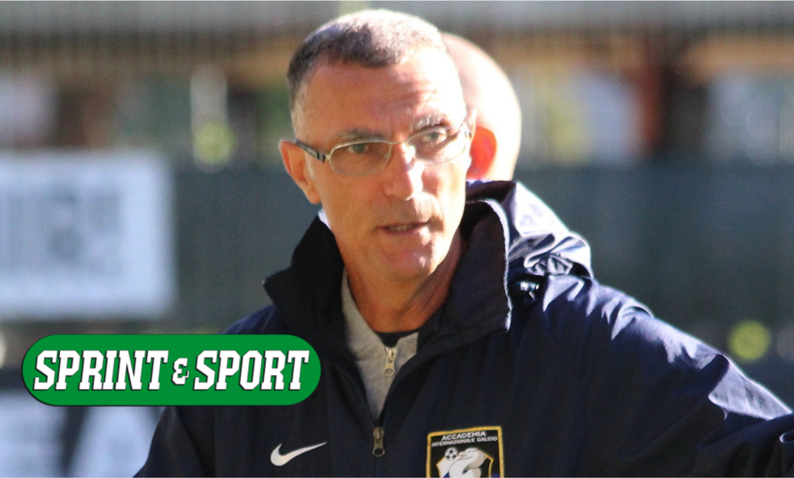 La carica di Beppe Bergomi: &laquo;Proveremo a vincerle tutte&raquo;