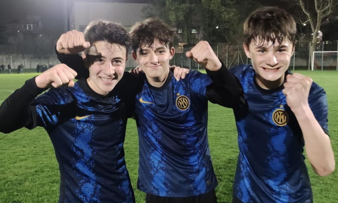 Curcio manda in estasi l'Inter e fa piangere il Milan: nerazzurri campioni per la 20ª volta!